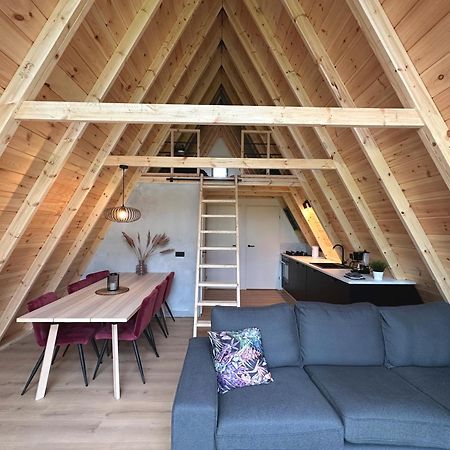 M A R M O T - Luxe Alpenhuis In Prachtig Karinthie Gnesau Ngoại thất bức ảnh