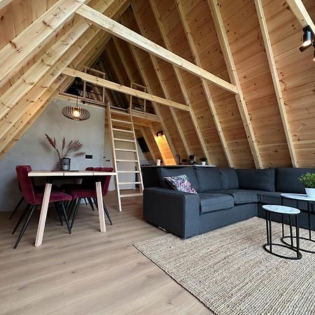 M A R M O T - Luxe Alpenhuis In Prachtig Karinthie Gnesau Ngoại thất bức ảnh