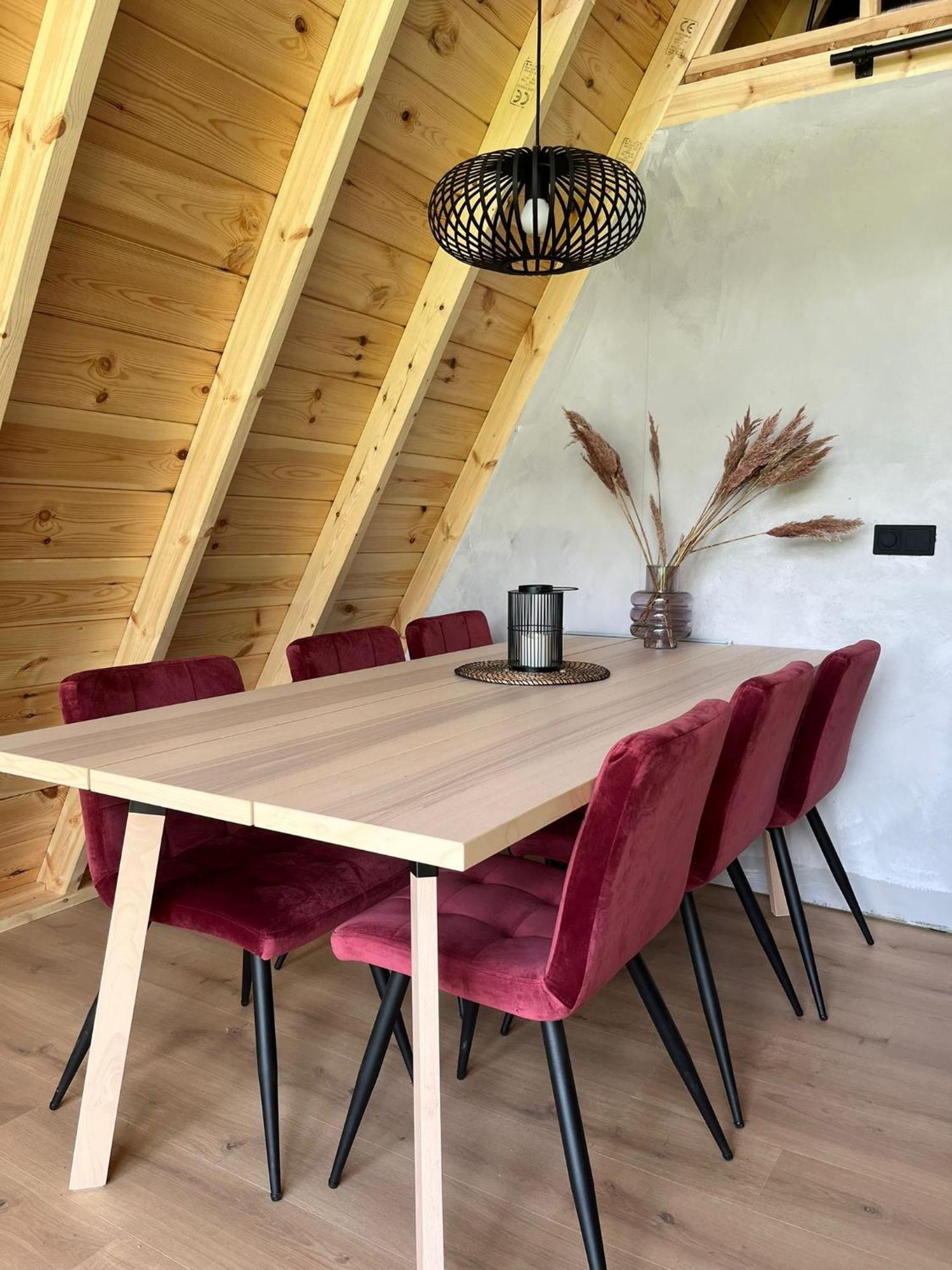 M A R M O T - Luxe Alpenhuis In Prachtig Karinthie Gnesau Ngoại thất bức ảnh
