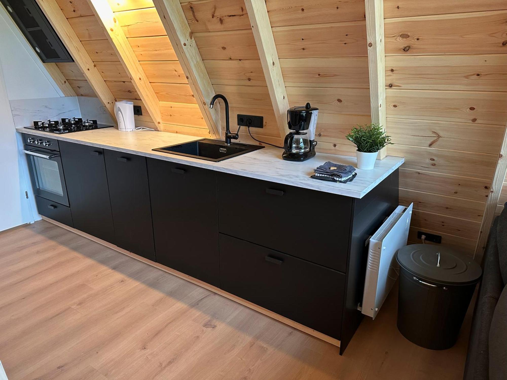 M A R M O T - Luxe Alpenhuis In Prachtig Karinthie Gnesau Ngoại thất bức ảnh