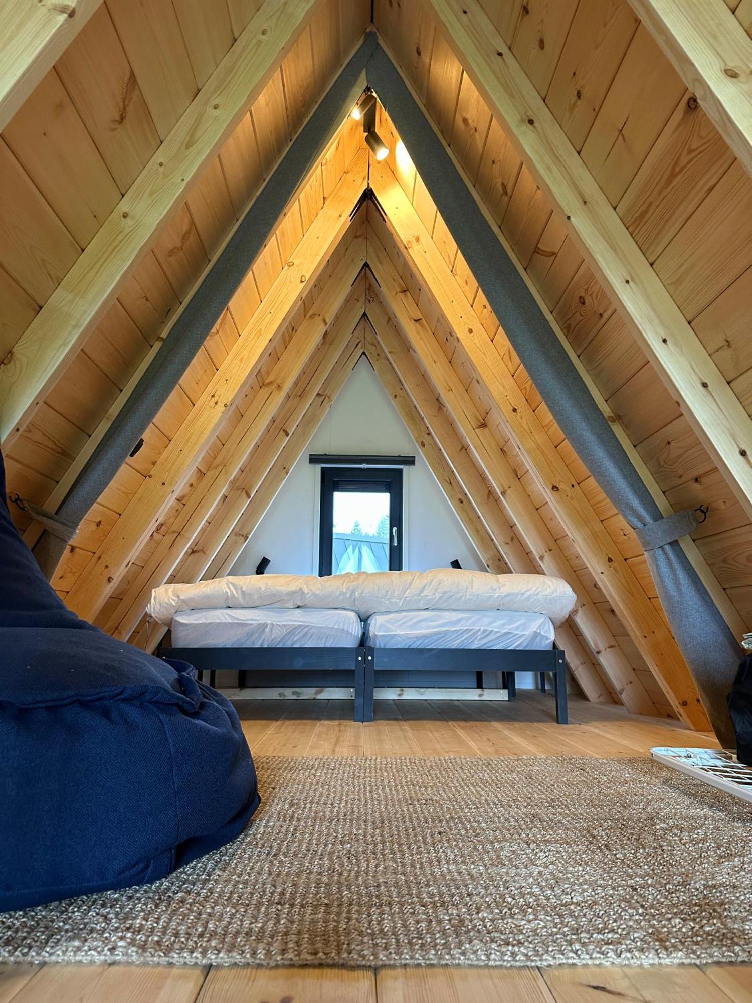 M A R M O T - Luxe Alpenhuis In Prachtig Karinthie Gnesau Ngoại thất bức ảnh