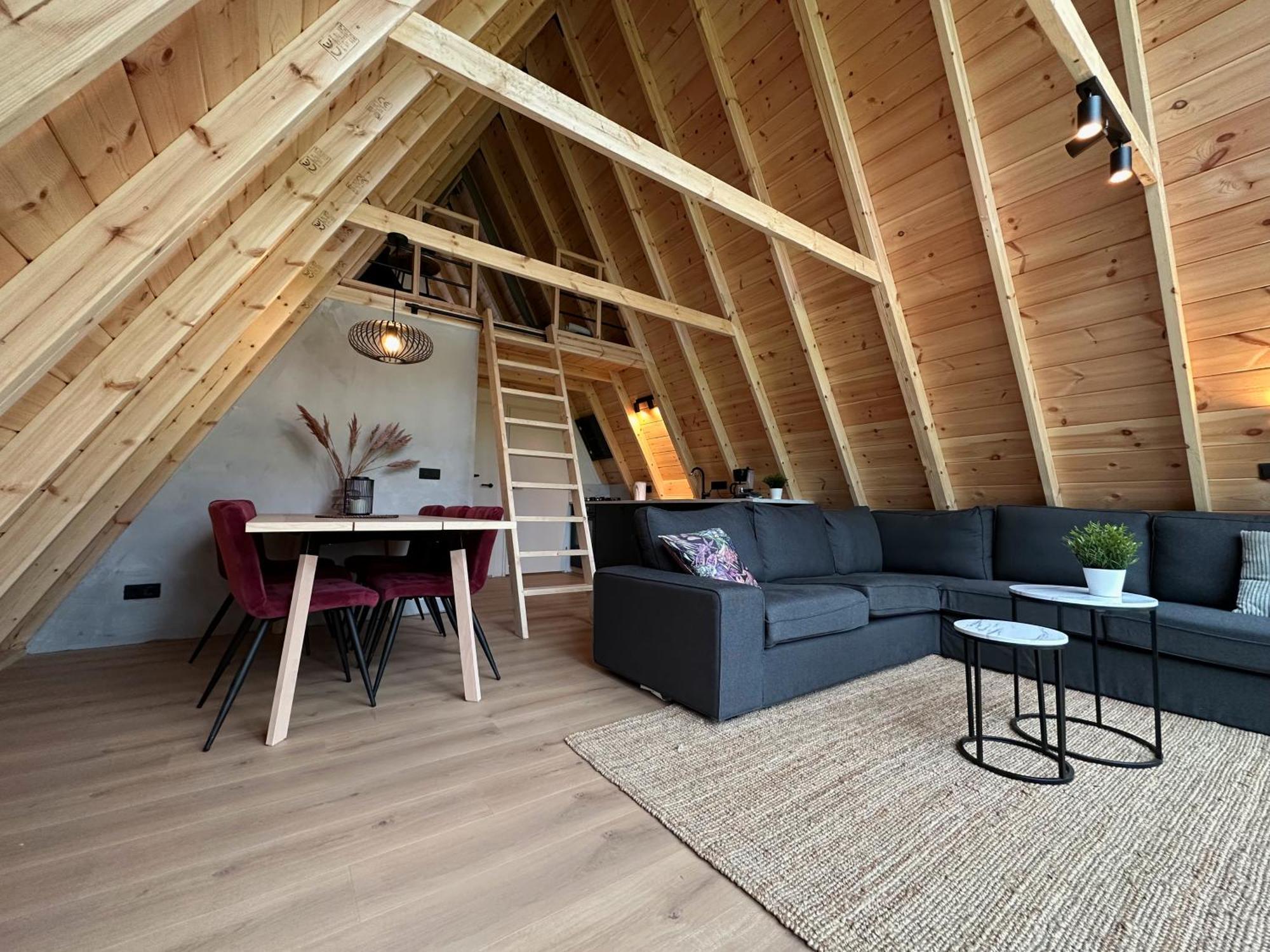 M A R M O T - Luxe Alpenhuis In Prachtig Karinthie Gnesau Ngoại thất bức ảnh